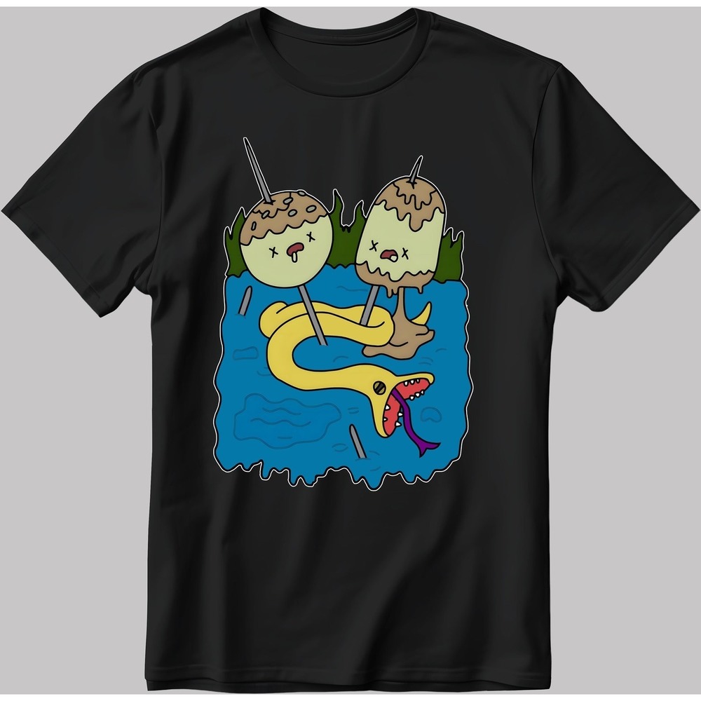 Princess Bubblegum's Rock Ladies Short Sleeve